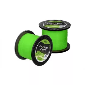   Carp Zoom CZ Maximal Carp fir de pescuit la crap, o 0,35 mm, 600 m, 15,1 kg, verde