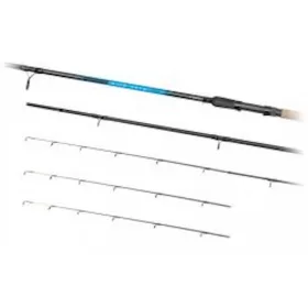   Feeder Competition Wild Carp Feeder 3,90m 180gr 3+3 bucăți Lansetă Feeder