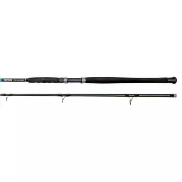 Predator Z Predator-Z Monster lansetă de pescuit la pești mari, 330 cm, 200-300 g, 2 segmente