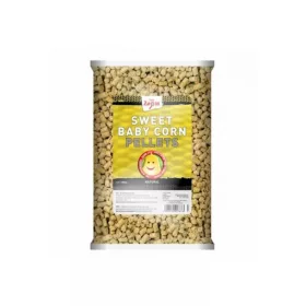 Carp Zoom CZ Pellet de baby porumb, natural, 800 g