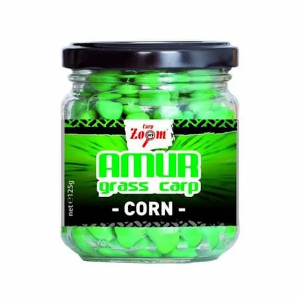Carp Zoom CZ Porumb pentru pescuit la Amur, special, 125 g, 220 ml