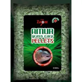 Carp Zoom CZ Amur Pelete, 20 mm, specială, 800gr