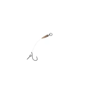 Carp Zoom Chod Rig #6 Előke 3db