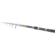 Carp Zoom Multifish Tele 2,40m 15-30gr Teleszkópos Bot