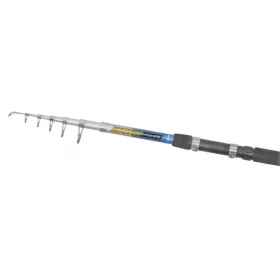 Carp Zoom Multifish Tele 3,00m 20-60gr Teleszkópos Bot