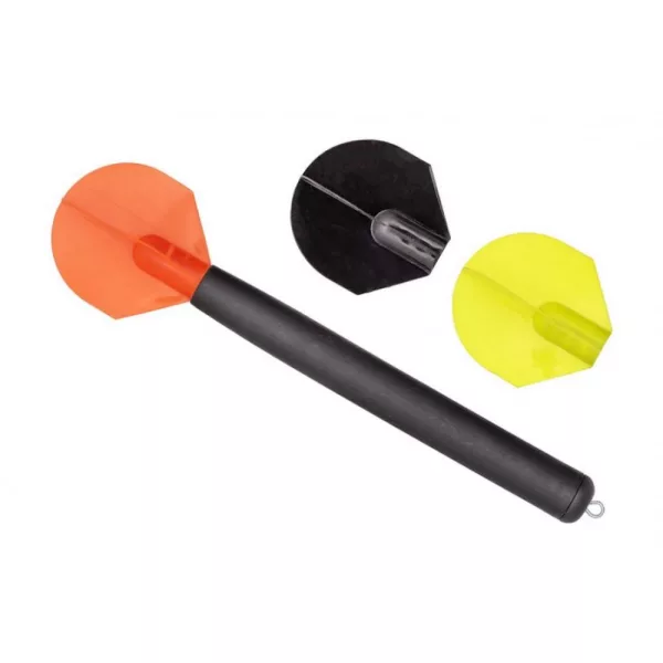 Carp Zoom CZ Tricolor Marker plută de marcare