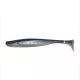 Predator Z PZ Shad Killer pește de cauciuc cu aromă de pește, 12 cm, albastru, 5 buc