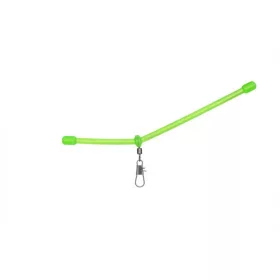 Carp Zoom CZ Anti-tangle din plastic, 100 mm, 4 buc
