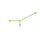 Carp Zoom CZ Anti-tangle din plastic, 100 mm, 4 buc