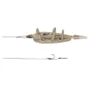 Carp Zoom CZ Montură Method Completă, 50 g,