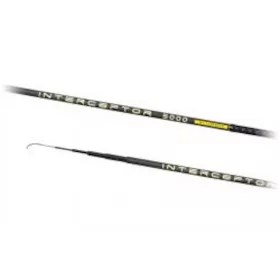 Carp Zoom CZ Lansetă Interceptor Pole, 500 cm, 5 tronsoane