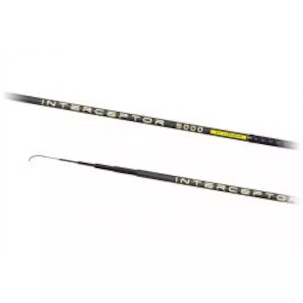 Carp Zoom CZ Lansetă Interceptor Pole, 500 cm, 5 tronsoane