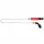 Carp Zoom CZ S6-Slim indicator de mușcătură cu lanț, roșu