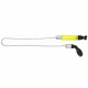Carp Zoom CZ S6-Slim indicator de mușcătură cu lanț, galben