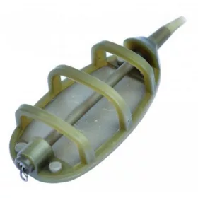 Carp Zoom CZ Fanatic Method Feeder coș XL, 80 g,