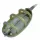 Carp Zoom CZ Fanatic Method Feeder coș XL, 140 g,