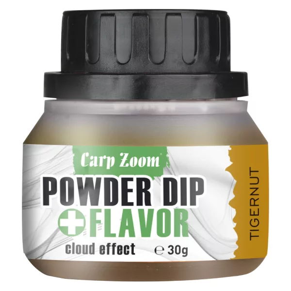 Carp Zoom Tigrismogyoró Por Alapú Dip 30gr