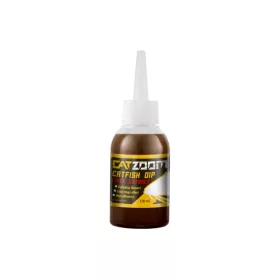 Catzoom Turbo Booster Féreg Mix Folyékony Aroma 75ml