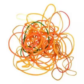 Carp Zoom CZ Elastice (siliconate), mixte, 15 g