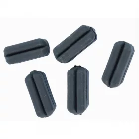 Carp Zoom CZ Tungsten lest forfac mare, 0,45 g, 10 buc.