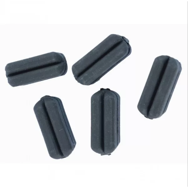 Carp Zoom CZ Tungsten lest forfac mare, 0,45 g, 10 buc.