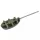 Carp Zoom CZ Coșuleț Fanatic Method Feeder cu Anti-Tangle, 30 g,