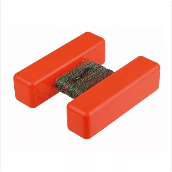 Carp Zoom CZ Geamandură H, 121x108x36 mm (L) / 12 m