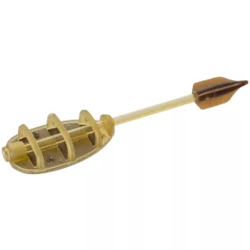 Carp Zoom Smart Pro Long Method Kosár 30gr