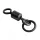 Carp Zoom CZ Vârtelnici pentru boilies cu inel, #7, 10 buc
