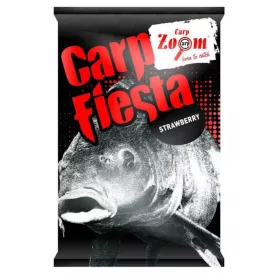Carp Zoom CZ Carp Fiesta momeală, pentru apă rece, 1kg