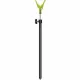 Carp Zoom CZ Furcă telescopică de suport pentru lansete, 55 cm