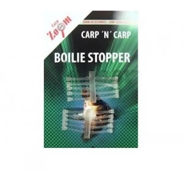 Carp Zoom CZ Bojli stopper mic, 14 mm