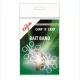 Carp Zoom CZ Inel pentru pellet mediu, 18 buc
