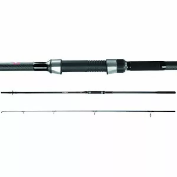 Carp Zoom CZ MeshPro Carp lansetă de pescuit, 12 inch, 3 lb, 3 segmente, 340 g