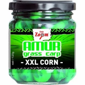   Carp Zoom CZ Porumb uriaș de pescuit pentru amur, special, 125 g, 220 ml