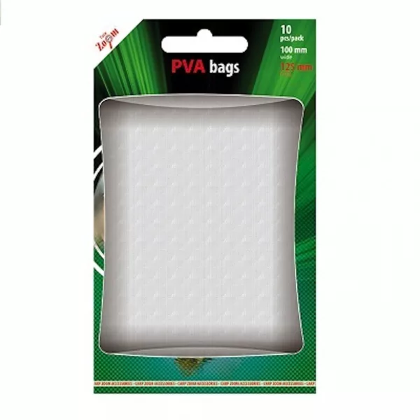 Carp Zoom CZ Pungă PVA, 70x200 mm, 10 buc