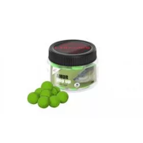   Carp Zoom CZ Amur - Grass Carp Pop Up momeală de cârlig, 16 mm, natural, 40 g