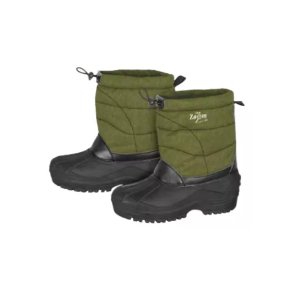Carp Zoom NatureX Bakancs 44
