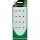 Carp Zoom CZ Pungă PVA cu găuri și bandă de fixare, 55x140 mm, 5 buc