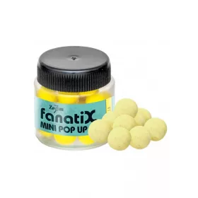   Carp Zoom CZ Fanati-X Mini Pop Up momeală de cârlig, 10 mm, miere, 25 g