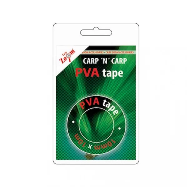 Carp Zoom CZ Bandă PVA, 10 mm x 10 m