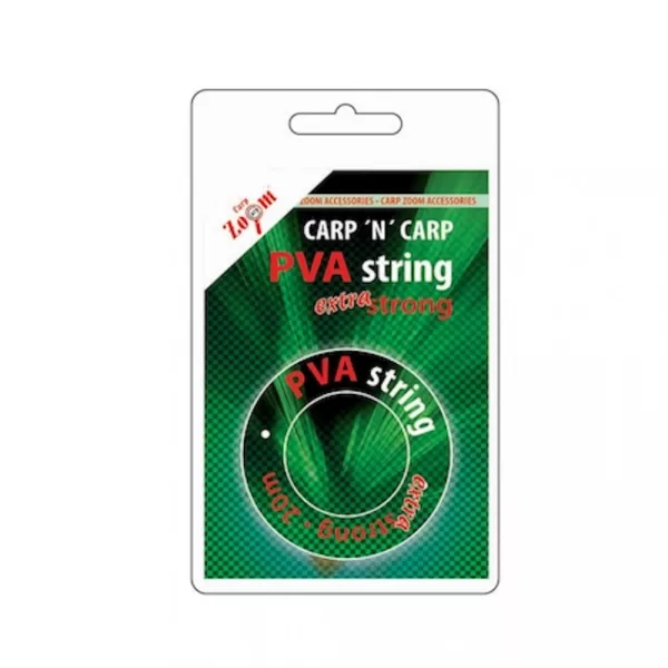 Carp Zoom CZ Fir PVA (extra puternic), 20 m