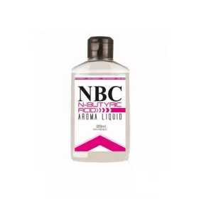   Carp Zoom CZ Aromă lichidă de acid butiric, acid butiric (NBC), 200 ml