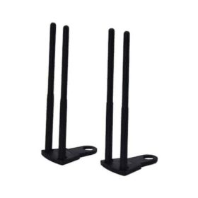 Marshal Marshal furcă de sprijin pentru lansetă, 13,5 cm