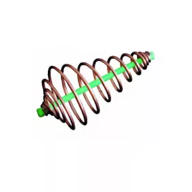 Carp Zoom CZ Coș spiralat conic, 6 cm, 9 g,