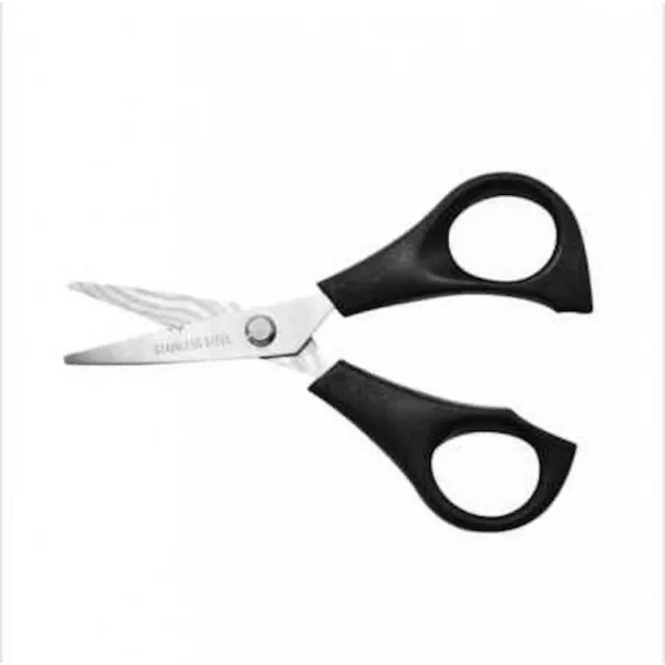 Carp Zoom CZ Foarfecă mică, 11,5 cm