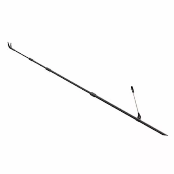 Carp Zoom CZ Suport lansetă Feeder și match, 80-230 cm