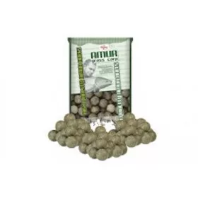   Carp Zoom CZ Amur-Grass Carp Boilies momeală de cârlig, 20 mm, picantă, 800 g