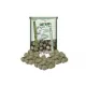 Carp Zoom CZ Amur-Grass Carp Boilies momeală de cârlig, 20 mm, picantă, 800 g
