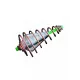 Carp Zoom CZ Coș spiralat conic - cu plumb, 60 g,